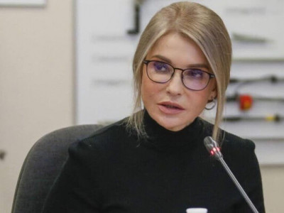 Юлія Тимошенко оголосила війну монополіям у сфері торгівлі ліками