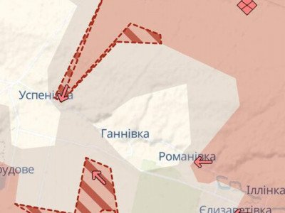 ЗСУ потрапили в оточення окупантів на Донеччині