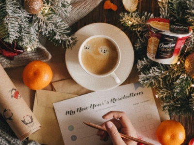 Як правильно ставити цілі на 2025 рік, щоб досягти їх