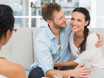 До психолога - удвох: чому це корисно для стосунків