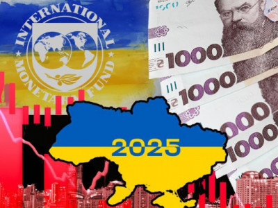Що буде з тарифами та пенсіями у 2025 році