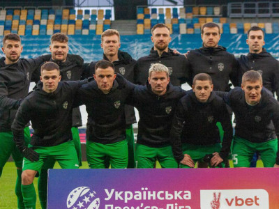 «Пивовари» залишили «зону вильоту»