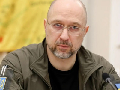 Підсумки 2024 року. Шмигаль розповів, як в України йдуть справи з грошима