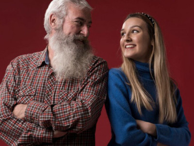 Як налагодити стосунки із складними батьками