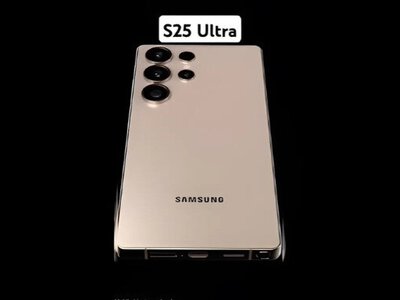 Інсайдер оприлюднив основні специфікації Samsung Galaxy S25 Ultra