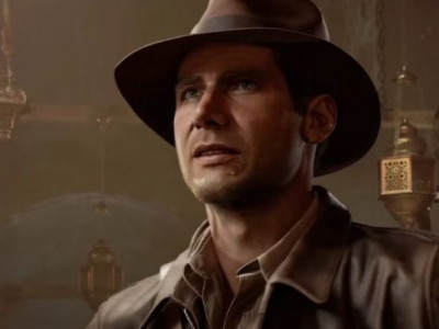Українські розробники з Room 8 Studio потрапили в титри гри Indiana Jones and the Great Circle