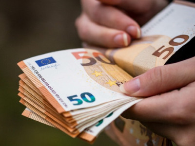 Грудень побив всі рекорди за обсягом зовнішньої бюджетної підтримки — представник України в МВФ