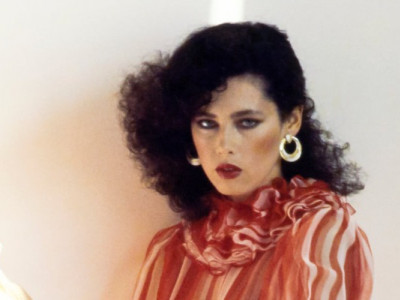 Знаменита модель, яка стала обличчям Max Factor, Revlon та L'Oreal, трагічно загинула в США