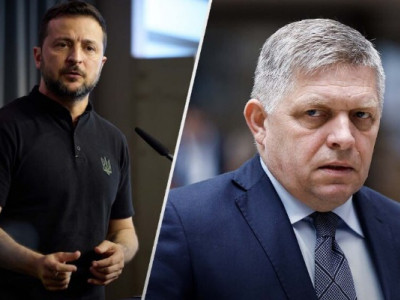 Відносини під тиском: що загрожує партнерству України і Словаччини?