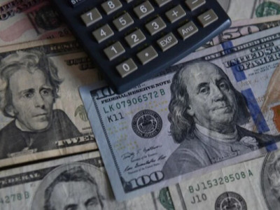 США надають Україні $15 мільярдів від заморожених активів РФ