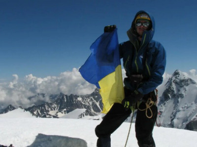 Календар українських змагань з альпінізму на сезон 2025 року