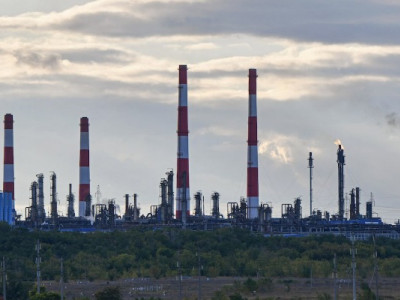 Що станеться, коли постачання російського газу до Європи через Україну припиниться?