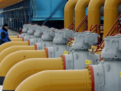 Чому Україна зупинила потік російського природного газу до Європи?