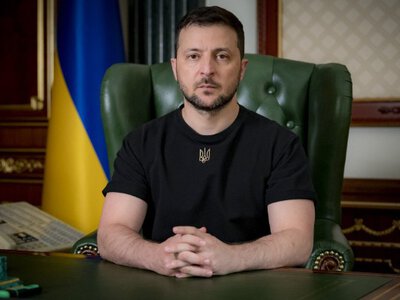  Президент зробив заяву про вирішальні фактори для закінчення війни 