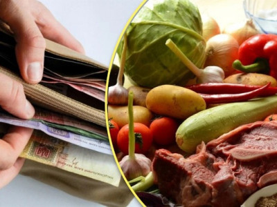 На які продукти у січні чекають нові ціни: шокуюча правда для українців