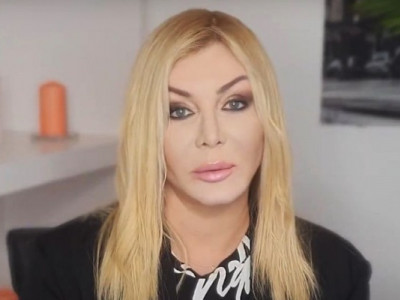 Порадувала шанувальників: Ірина Білик вперше за тривалий час показалася на публіці з сином