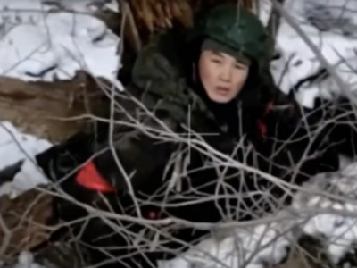 КНДР у війні в Україні: шокуючі втрати вразили Кім Чен Ина