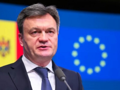 Прем’єр Молдови: Криза у Придністров’ї – це спроба Кремля вплинути на Україну