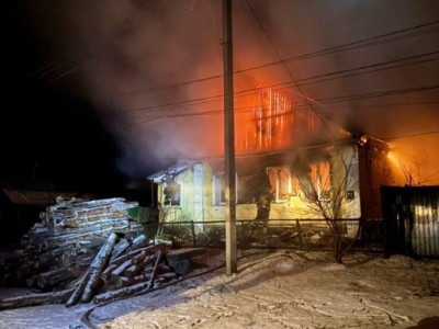 Внаслідок російського обстрілу на Новгород-Сіверщині поранено троє людей + Фото