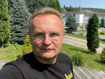 Гроші Садового: українці шоковані статками мера Львова