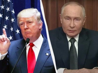 Трамп анонсував підготовку зустрічі з Путіним, - Reuters
