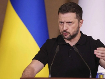 Зеленський зробив нову заяву щодо завершення війни в Україні
