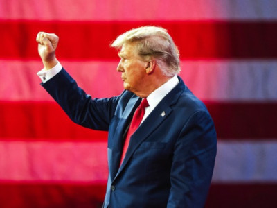 Від Панами до Гренландії: як Трамп хоче змінити географію впливу США?