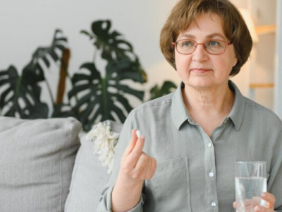 Програма Доступні ліки - список препаратів, які можна отримати у 2025 році