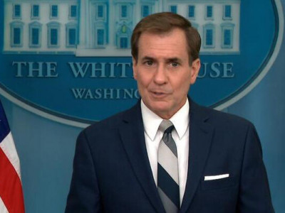 Білий дім: нові санкції обійдуться росії в багато мільярдів щомісяця