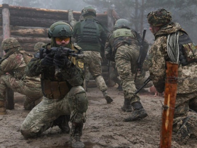 ЗСУ здобули успіх біля Суджі, – ISW