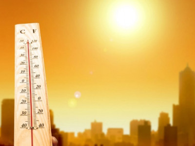 Температурні рекорди триватимуть: чого чекати Україні у 2025 році