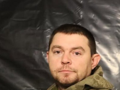 На «нуль» можуть іти лише підготовлені бійці, - сержант Роман, 128 ОГШБр