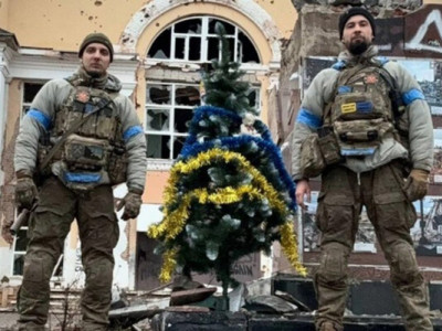 Росія вбила 36 цивільних на Курщині – ЗСУ