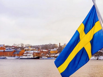 Швеція направляє військові кораблі до Балтійського моря: що відбувається?