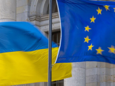 Україна отримала 3 мільярди євро із доходів від заморожених російських активів