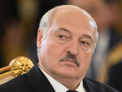 Лукашенко зробив цинічну заяву щодо війни в Україні