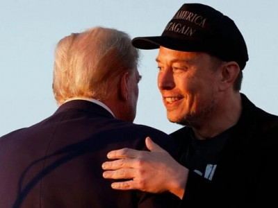 Нахабний мільярдер почав набридати Трампу: шокуюча правда про залаштунки