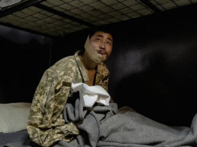 Україна готова обміняти взятих в полон солдатів КНДР: Зеленський назвав умову