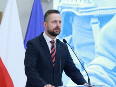 Має бути перерозподіл в НАТО. У Польщі висловилися про відправку військ в Україну