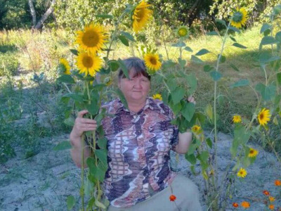 “Він живий. Я його бачу в снах”, — мама зниклого безвісти українця