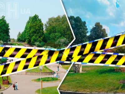 Скандал у Києві: землю ботсаду Гришка хочуть забудувати – що відомо
