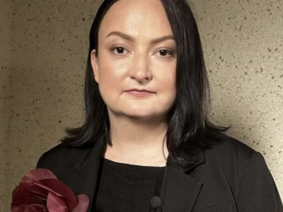 Донька Ірини Фаріон вимагає 15 мільйонів гривень компенсації від підозрюваного у її вбивстві