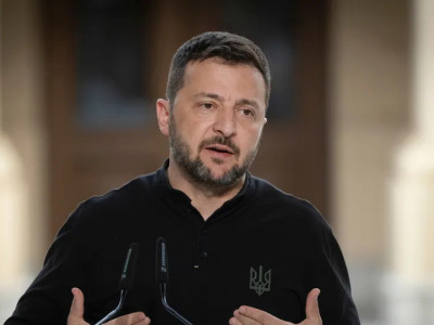 Зеленський пропонує обмін полоненими з Північною Кореєю