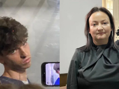 Донька Фаріон вимагає 15 млн грн відшкодування від 18-річного підозрюваного у вбивстві її матері