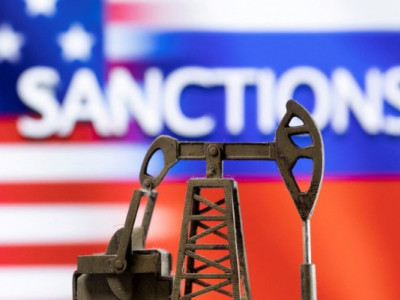 Санкції США обвалили акції нафтових компаній РФ: шокуюча статистика