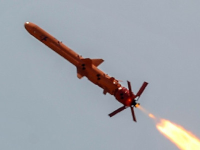 Як збити ракету Х-101: ось що розповів зенітник відомої бригади