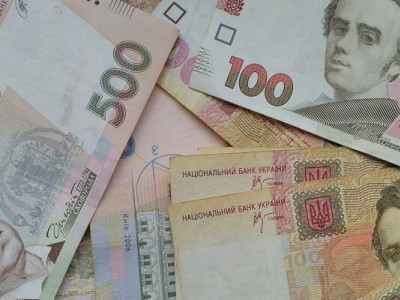 Торік в українців в середньому поменшало купюр, проте стало більше монет — дані НБУ