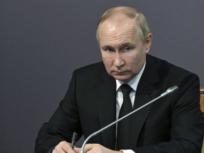 На росії показали повідомлення про державний переворот