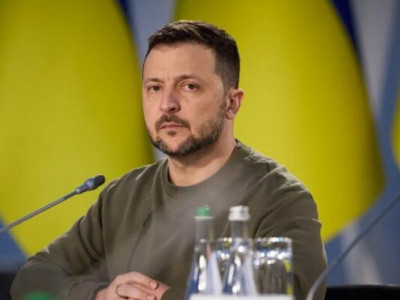 В УДО розповіли, як захищають Зеленського від замахів