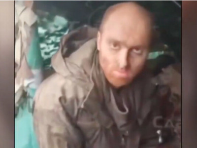Росіяни, імовірно, вбили полоненого австралійця, який воював на боці України. Австралія пригрозила Росії “найрішучішими заходами”